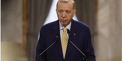 Bu ilk kez oldu: Erdoğan savunmada… Işıkçılar manşet yaptı
