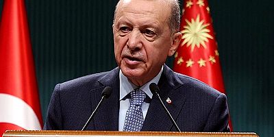Erdoğan'dan 6 Şubat paylaşımı: Yüreklerimizi yakmayı sürdürüyor