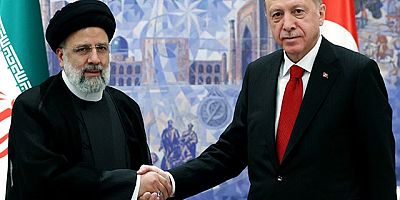 İran Cumhurbaşkanı Reisi'nin Türkiye ziyareti ertelendi