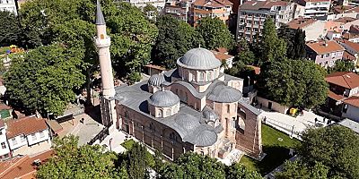 Kariye Camii, Cumhurbaşkanı Erdoğan'ın katılımıyla ibadete açılak